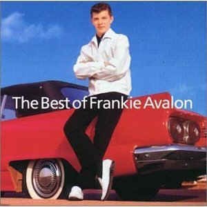 Avalon ,Frankie - The Best Of